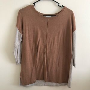 Old Navy Super Soft Sweater 3/4 length